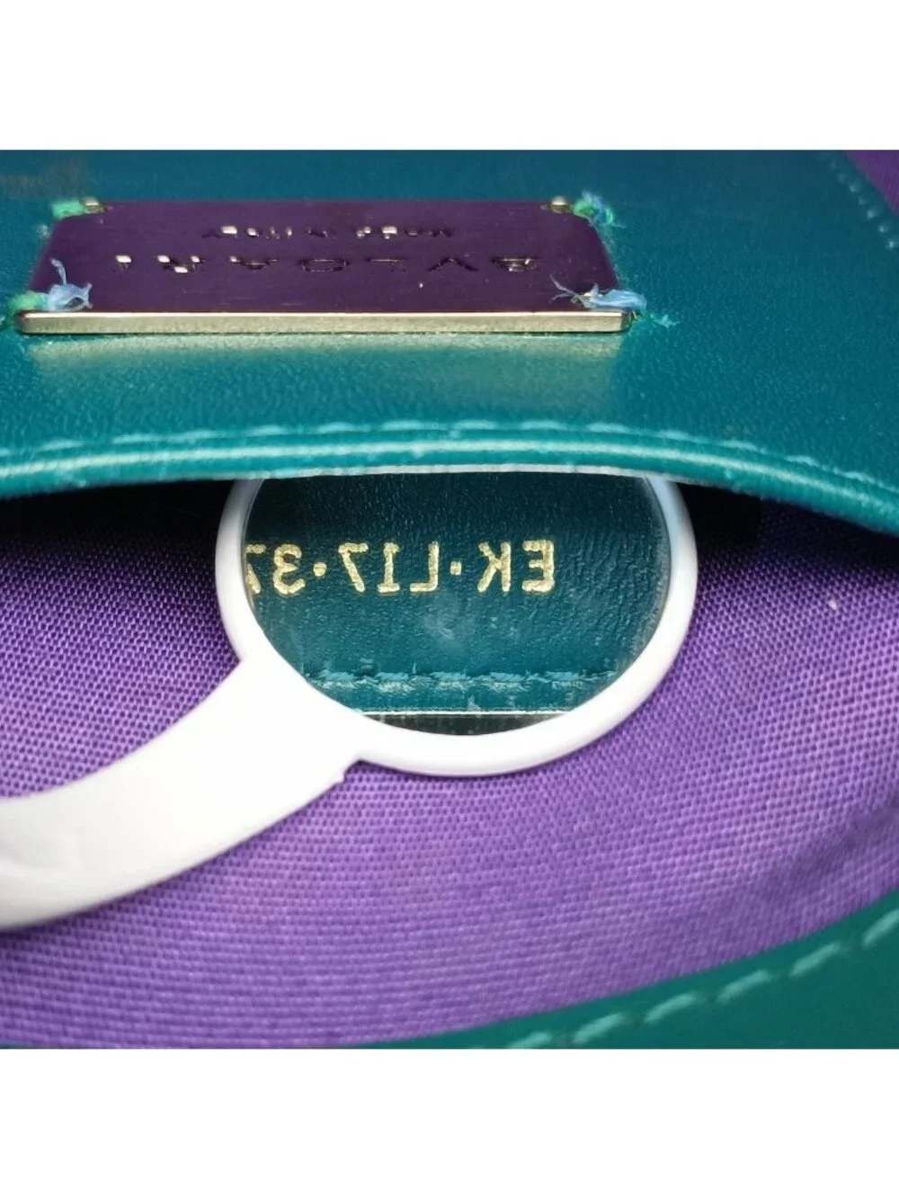 Bulgari brand bvlgari